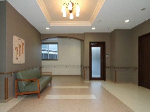 SOMPOケア そんぽの家Ｓ烏山