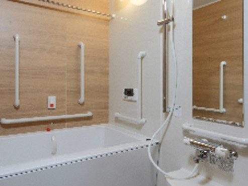 SOMPOケア そんぽの家Ｓ烏山