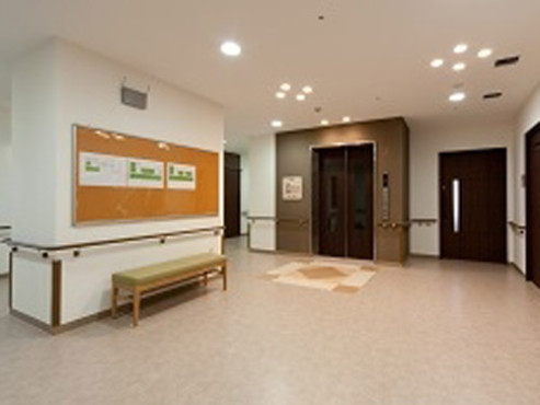 SOMPOケア そんぽの家Ｓ成城西