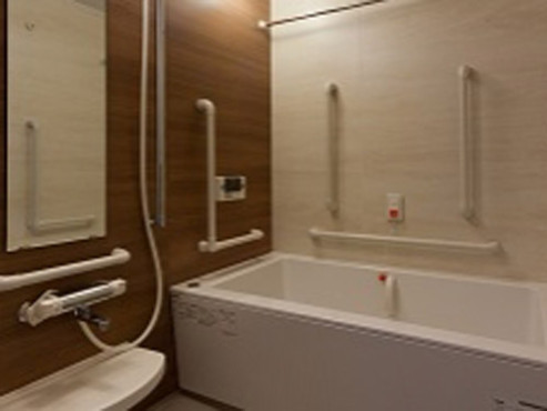 SOMPOケア そんぽの家Ｓ成城西