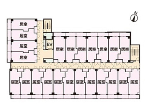 SOMPOケア そんぽの家Ｓ成城西