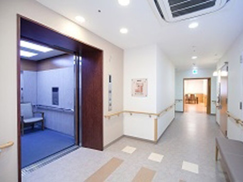 SOMPOケア そんぽの家Ｓ上石神井