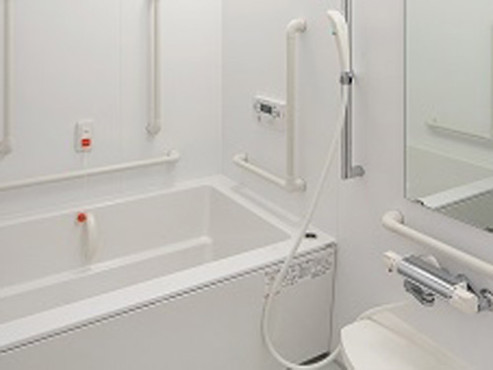 SOMPOケア そんぽの家Ｓ上石神井