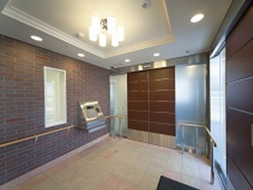 SOMPOケア そんぽの家Ｓ上石神井