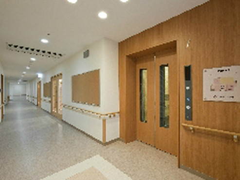 SOMPOケア そんぽの家Ｓ大泉北