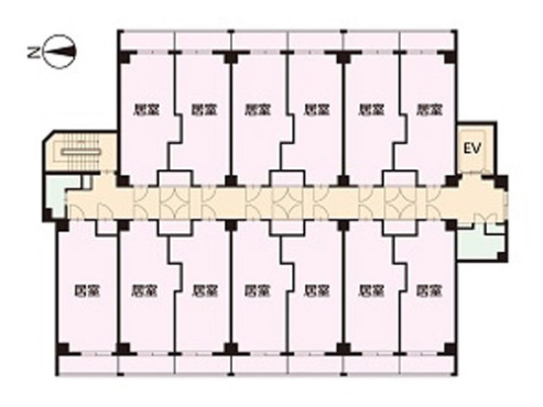 SOMPOケア そんぽの家Ｓ大泉北