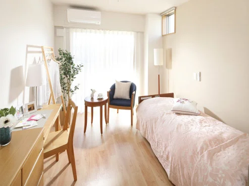 A1タイプ居室イメージ