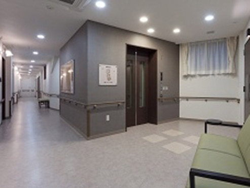 SOMPOケア そんぽの家Ｓ江古田