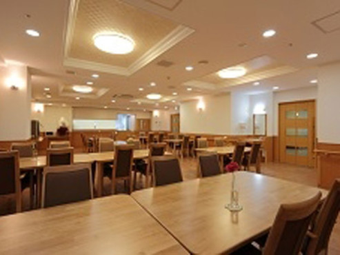 SOMPOケア そんぽの家Ｓ平和台