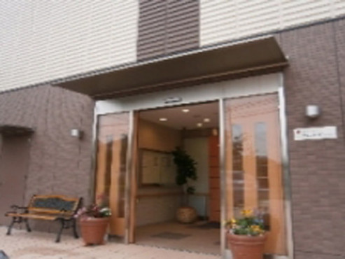 SOMPOケア そんぽの家Ｓ府中南町