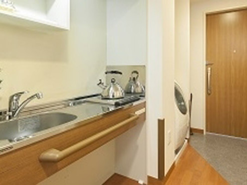 SOMPOケア そんぽの家Ｓ府中住吉