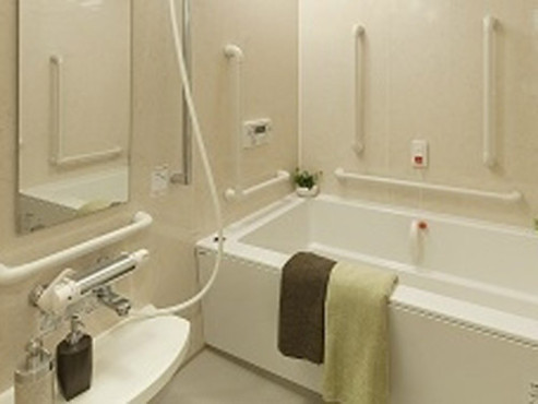 SOMPOケア そんぽの家Ｓ府中住吉