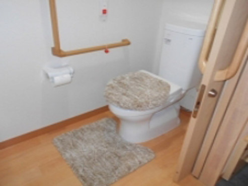 SOMPOケア そんぽの家Ｓ三鷹丸池公園