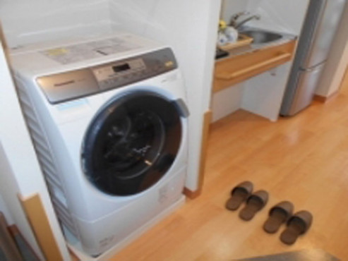 SOMPOケア そんぽの家Ｓ三鷹丸池公園