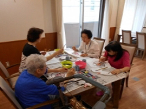 SOMPOケア そんぽの家Ｓ三鷹丸池公園