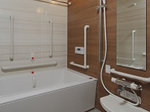 SOMPOケア そんぽの家Ｓ国領