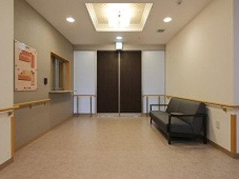 SOMPOケア そんぽの家Ｓ国領