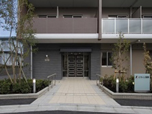 SOMPOケア そんぽの家Ｓ国領