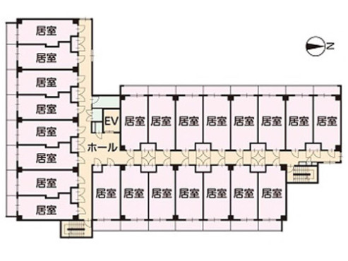 SOMPOケア そんぽの家Ｓ国領