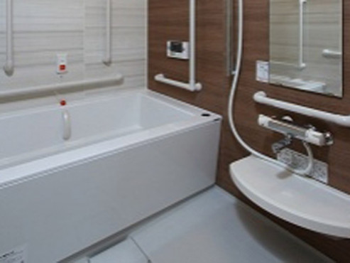 SOMPOケア そんぽの家Ｓ調布