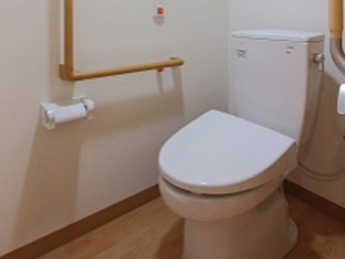 SOMPOケア そんぽの家Ｓ調布