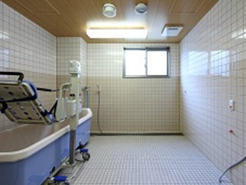 SOMPOケア そんぽの家Ｓ調布