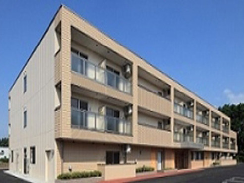 SOMPOケア そんぽの家Ｓ玉川上水