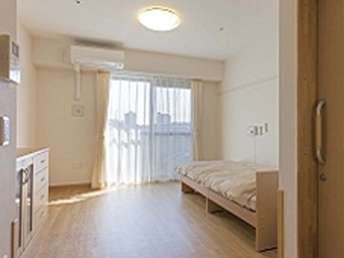 SOMPOケア そんぽの家Ｓ武蔵砂川