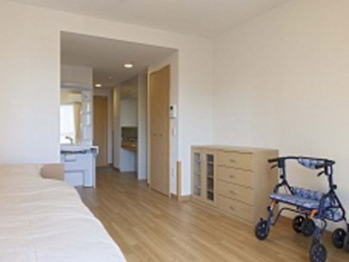 SOMPOケア そんぽの家Ｓ武蔵砂川