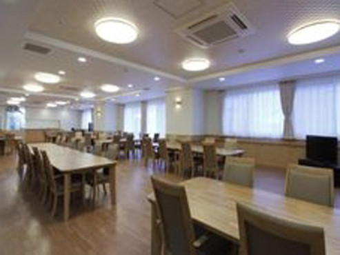 SOMPOケア そんぽの家Ｓ立川