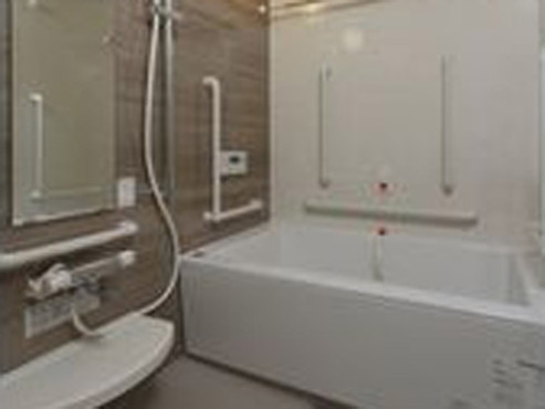 SOMPOケア そんぽの家Ｓ立川