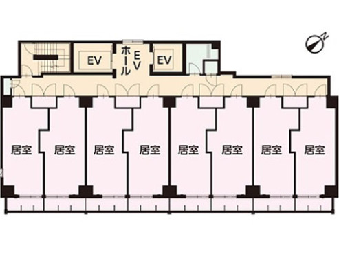 SOMPOケア そんぽの家Ｓ立川
