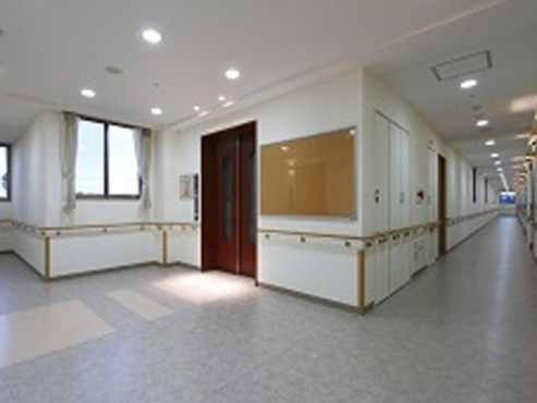 SOMPOケア そんぽの家Ｓ西東京泉町