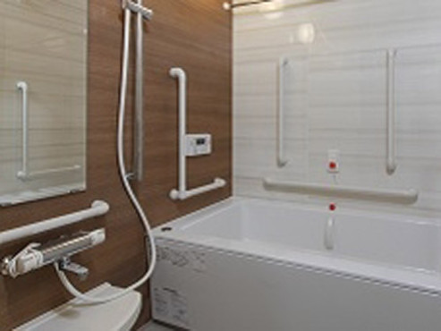 SOMPOケア そんぽの家Ｓ西東京泉町