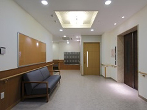 SOMPOケア そんぽの家Ｓ西東京泉町