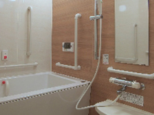 SOMPOケア そんぽの家Ｓ武蔵野