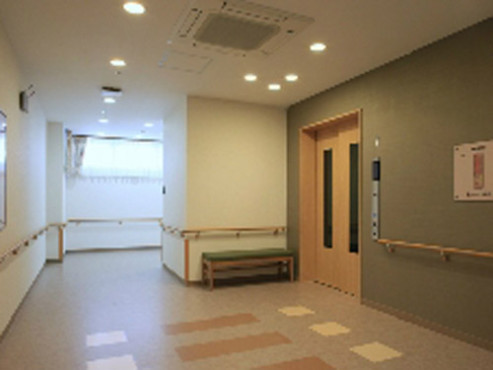 SOMPOケア そんぽの家Ｓ武蔵野