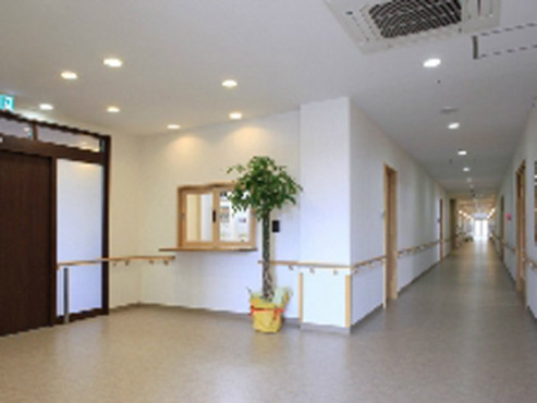 SOMPOケア そんぽの家Ｓ武蔵野