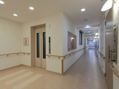 SOMPOケア そんぽの家Ｓ保谷北町