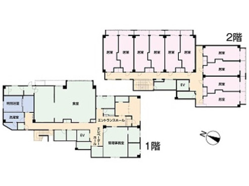SOMPOケア そんぽの家Ｓ保谷北町