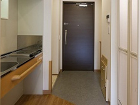 SOMPOケア そんぽの家Ｓ保谷駅前