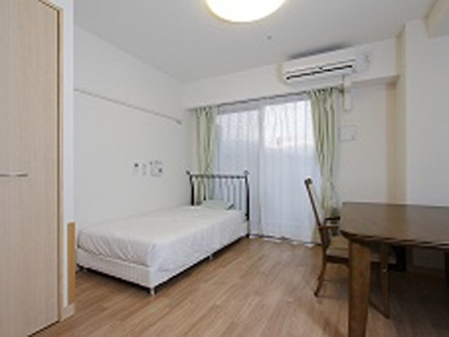 SOMPOケア そんぽの家Ｓ久米川