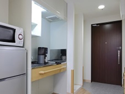 SOMPOケア そんぽの家Ｓ久米川