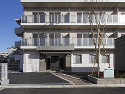 SOMPOケア そんぽの家Ｓ久米川