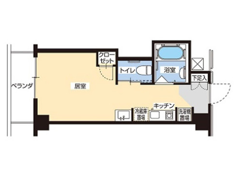 SOMPOケア そんぽの家Ｓ久米川