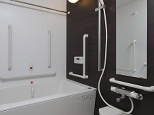 SOMPOケア そんぽの家Ｓ久米川