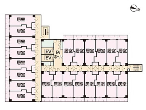 SOMPOケア そんぽの家Ｓ久米川