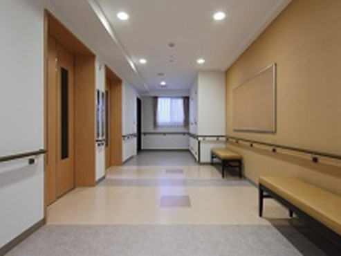 SOMPOケア そんぽの家Ｓ久米川