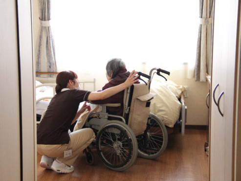 グリーンフォレストビレッジ「桜ガーデン」