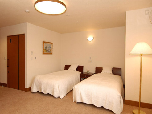 グリーンフォレストビレッジ「桜ガーデン」